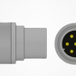 Adaptador Temperatura compatible Draeger Siemens para YSI - TDSM-AD