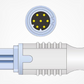 Cable adaptador SpO2 compatible Siemens® Draeger® Infinity Vista Delta LNOP