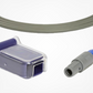 Cable adaptador SpO2 compatible Datascope® Trio Oximax
