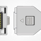 Cable EKG Fukuda ME