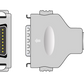 Cable EKG Fukuda Denshi