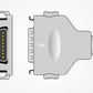 Cable EKG compatible Philips